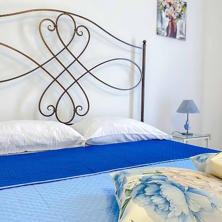 Aparthotel Cortellenica Torre San Giovanni Ugento Zewnętrze zdjęcie