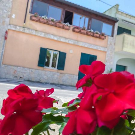 Aparthotel Cortellenica Torre San Giovanni Ugento Zewnętrze zdjęcie