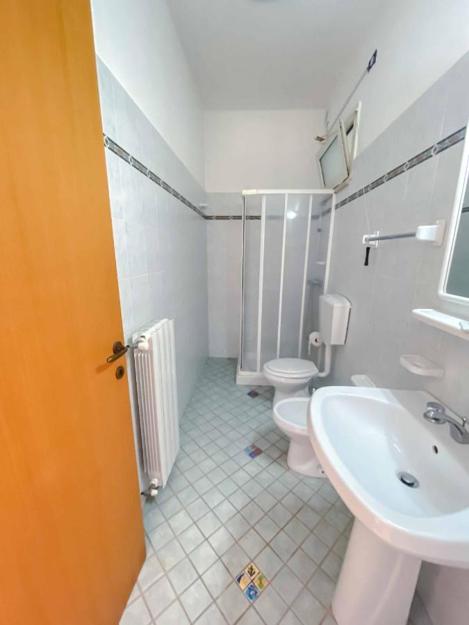 Aparthotel Cortellenica Torre San Giovanni Ugento Zewnętrze zdjęcie