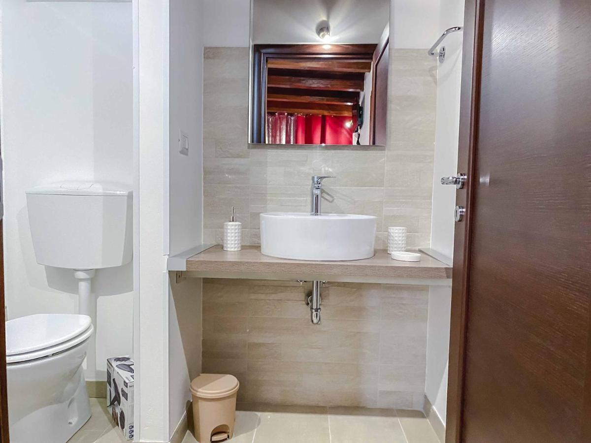 Aparthotel Cortellenica Torre San Giovanni Ugento Zewnętrze zdjęcie