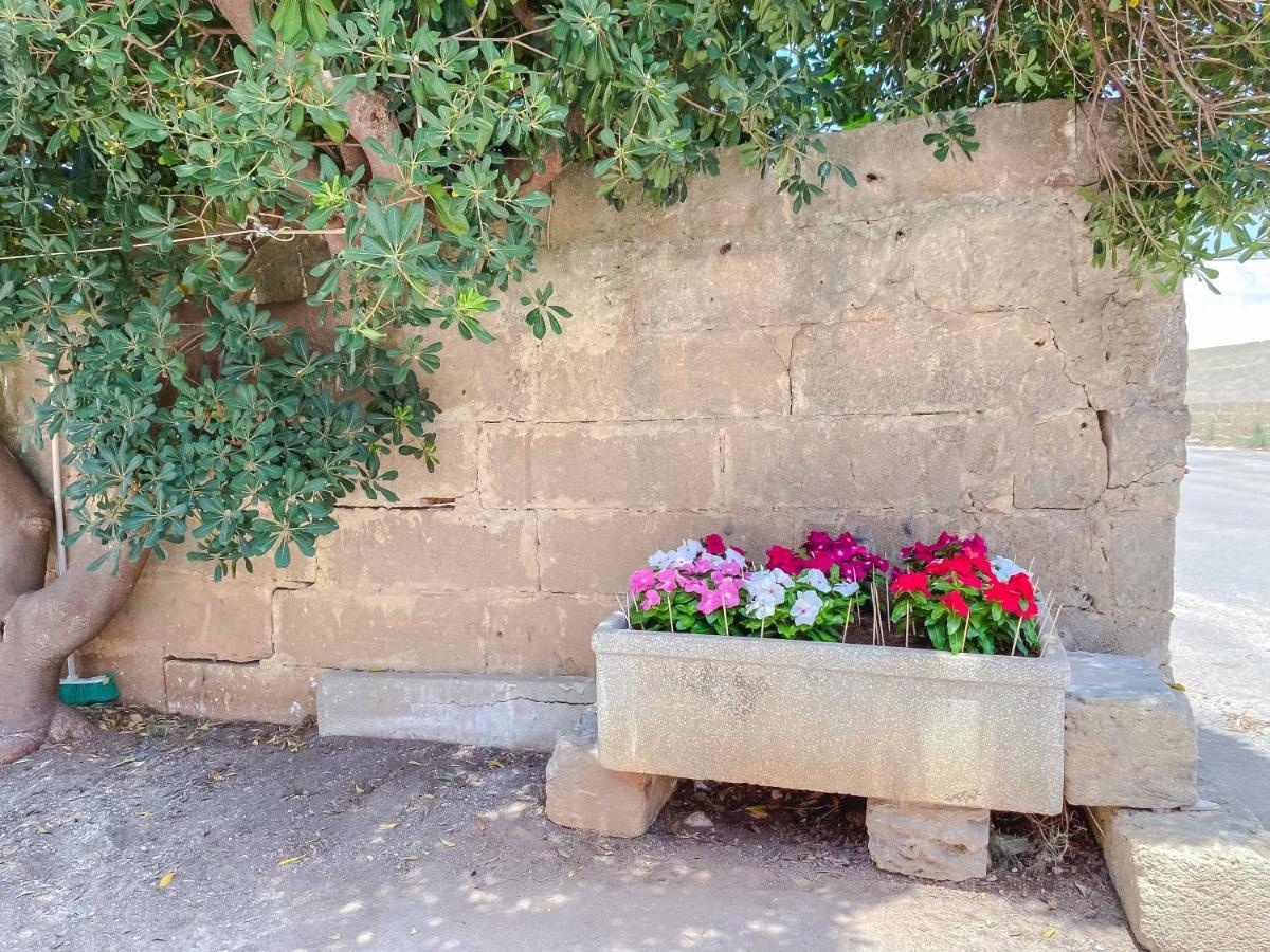 Aparthotel Cortellenica Torre San Giovanni Ugento Zewnętrze zdjęcie