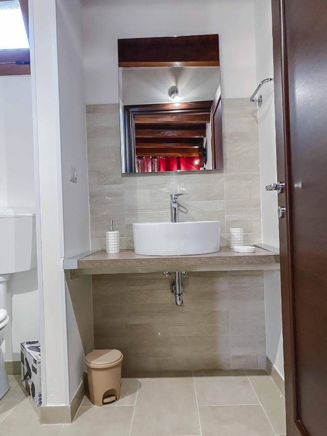 Aparthotel Cortellenica Torre San Giovanni Ugento Zewnętrze zdjęcie