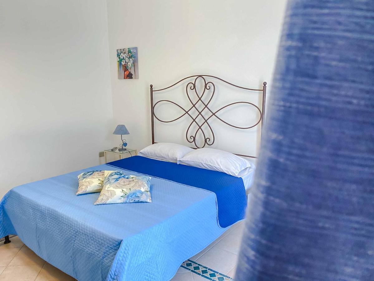 Aparthotel Cortellenica Torre San Giovanni Ugento Zewnętrze zdjęcie