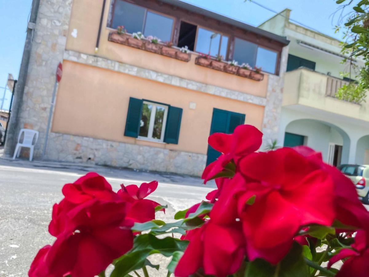 Aparthotel Cortellenica Torre San Giovanni Ugento Zewnętrze zdjęcie