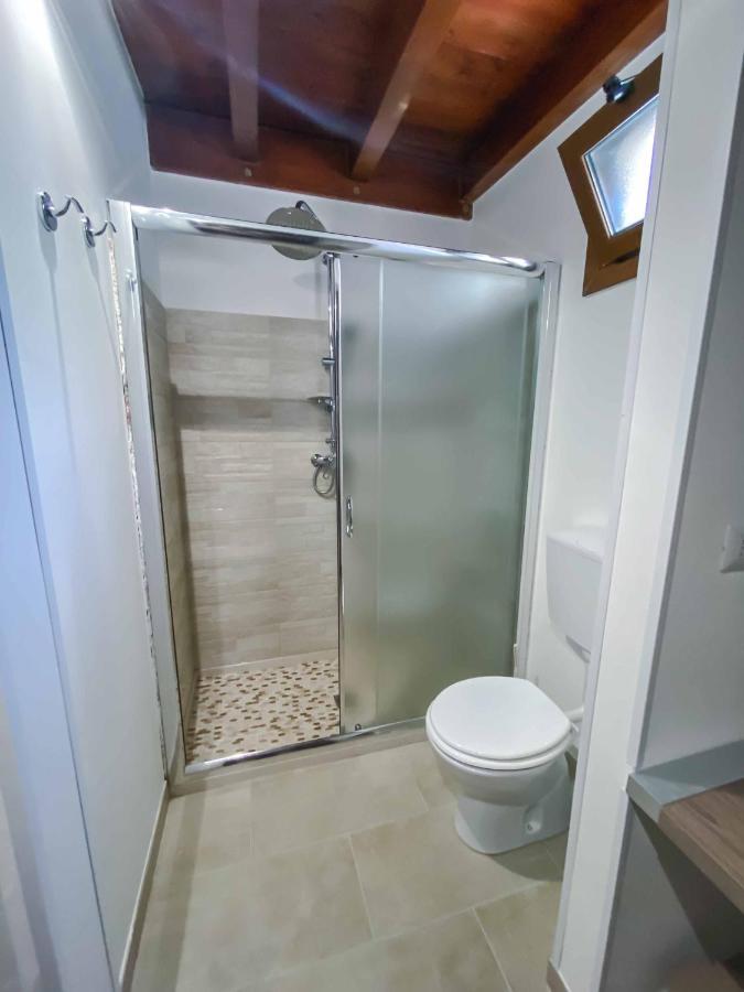 Aparthotel Cortellenica Torre San Giovanni Ugento Zewnętrze zdjęcie