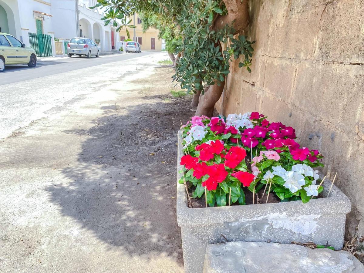 Aparthotel Cortellenica Torre San Giovanni Ugento Zewnętrze zdjęcie
