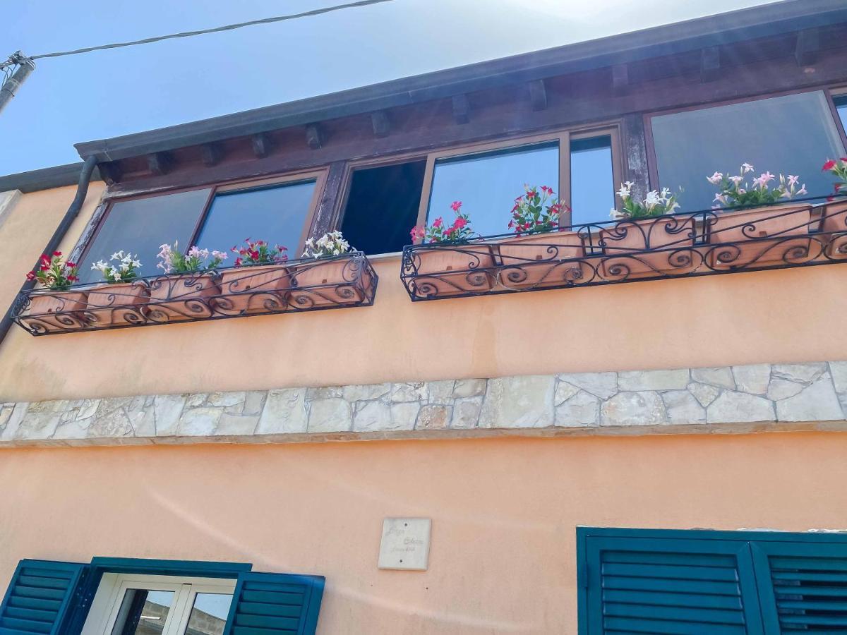 Aparthotel Cortellenica Torre San Giovanni Ugento Zewnętrze zdjęcie
