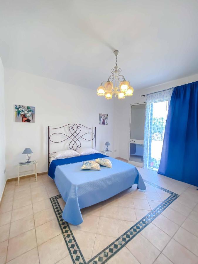 Aparthotel Cortellenica Torre San Giovanni Ugento Zewnętrze zdjęcie