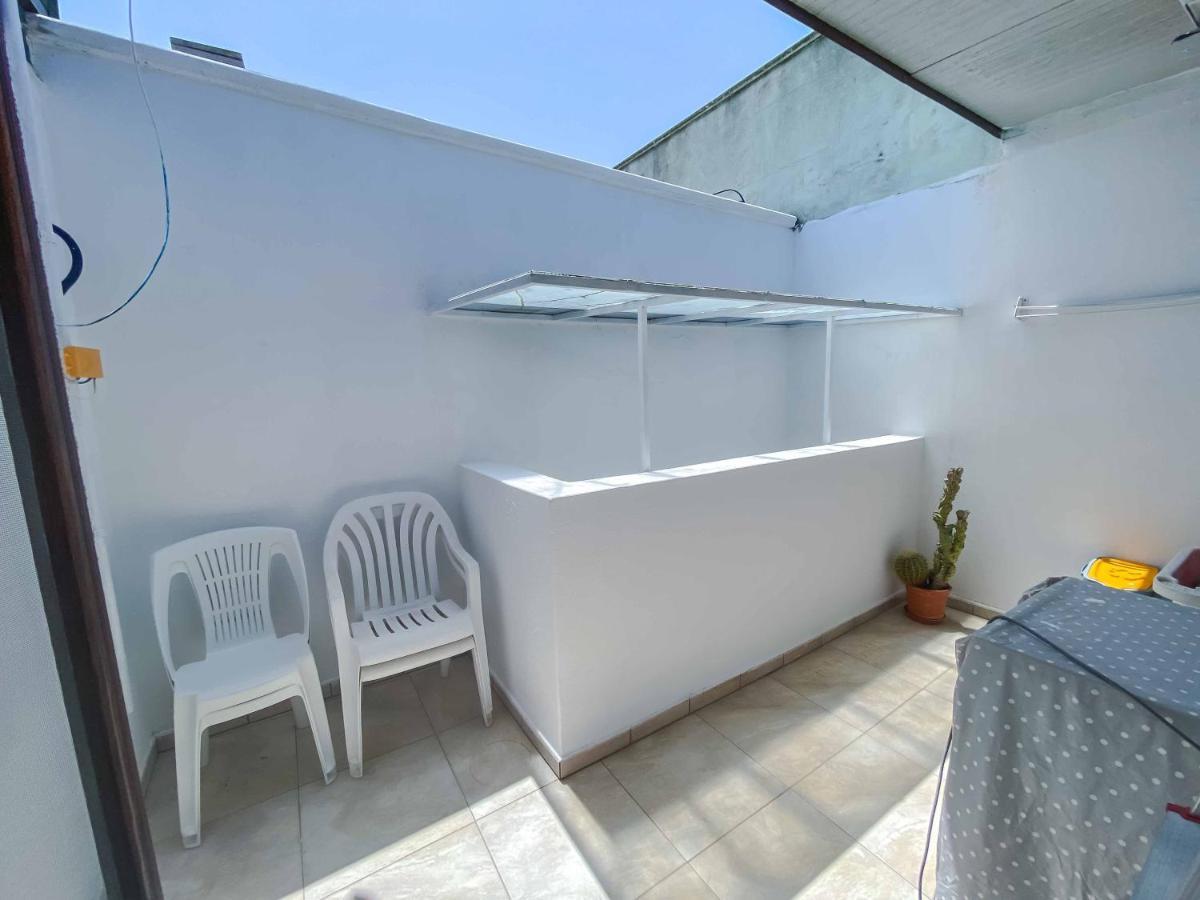 Aparthotel Cortellenica Torre San Giovanni Ugento Zewnętrze zdjęcie